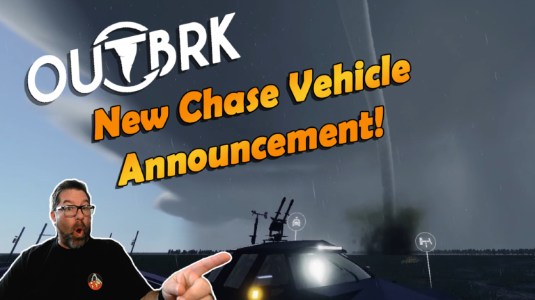 OutBrk Announces A New Chase Vehicle – Development Updates