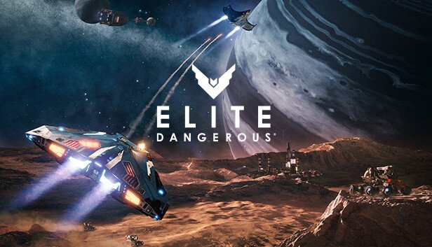 Elite Dangerous – Heading Home