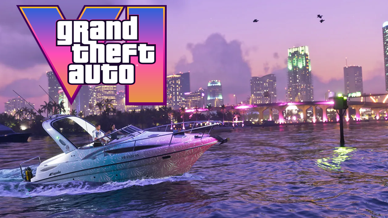 Rockstar Games Announces Pre-Orders for Grand Theft Auto VI